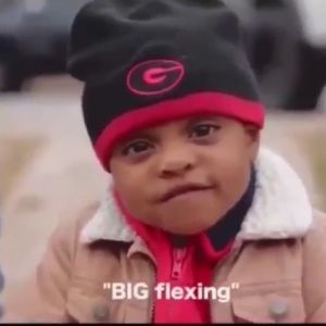 Meet your Posher, Martrell